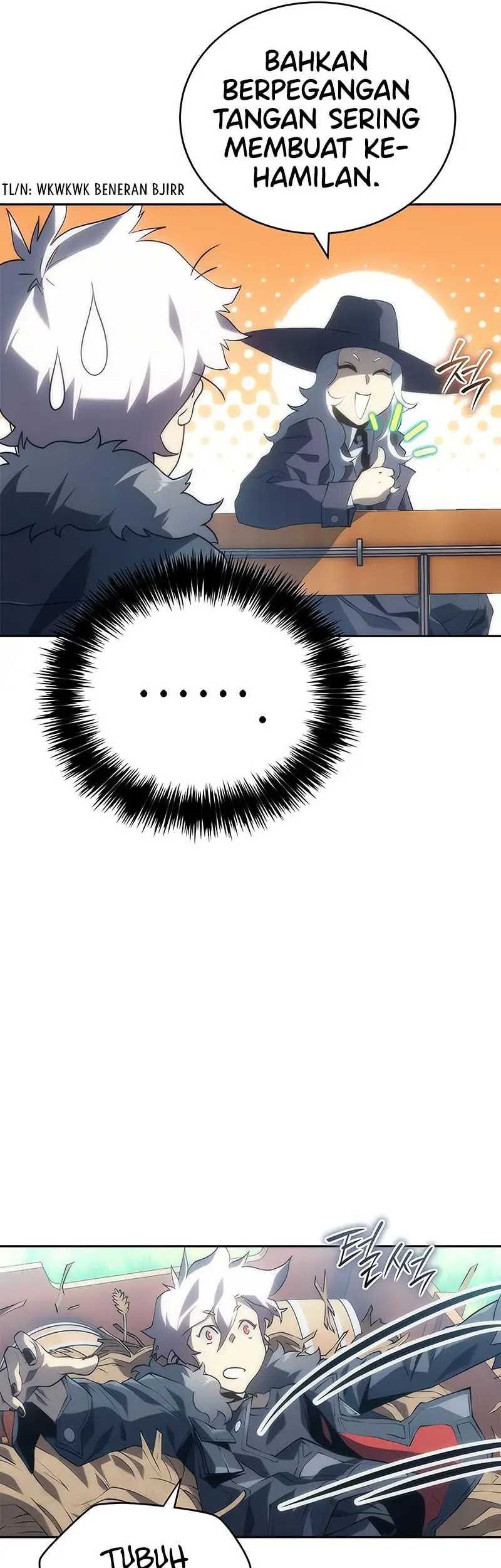 Why I Quit Being The Demon King Chapter 06 Gambar 58