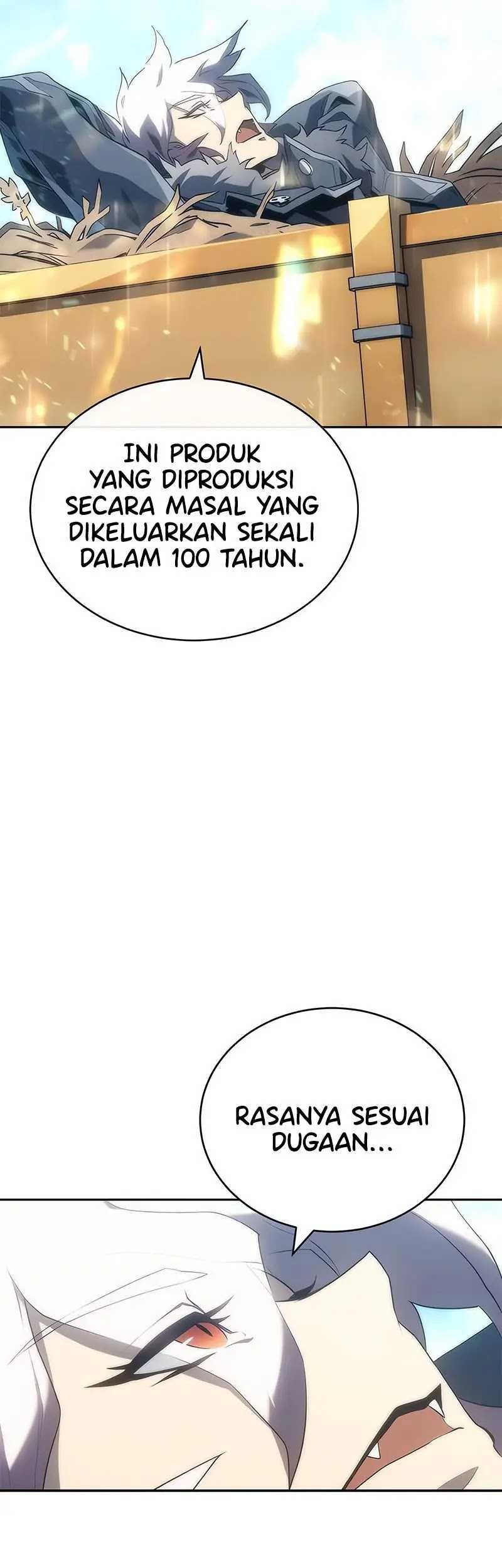 Why I Quit Being The Demon King Chapter 06 Gambar 62
