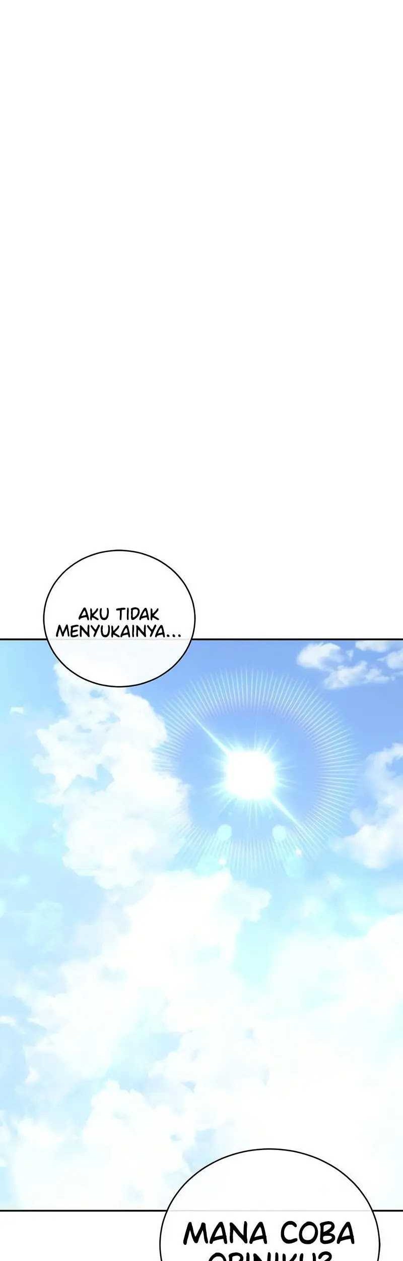 Why I Quit Being The Demon King Chapter 06 Gambar 63