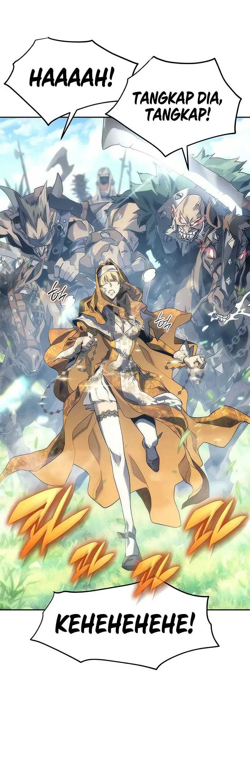 Why I Quit Being The Demon King Chapter 06 Gambar 66