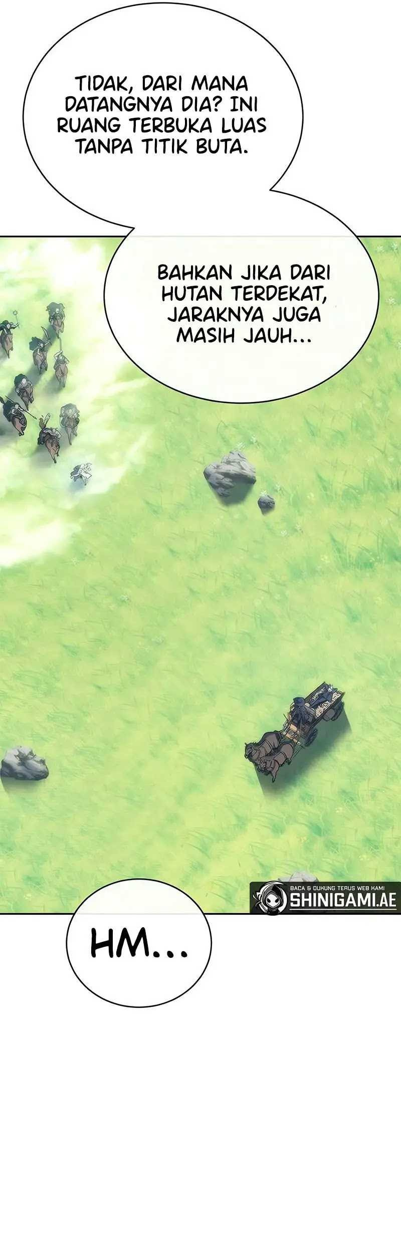 Why I Quit Being The Demon King Chapter 06 Gambar 70