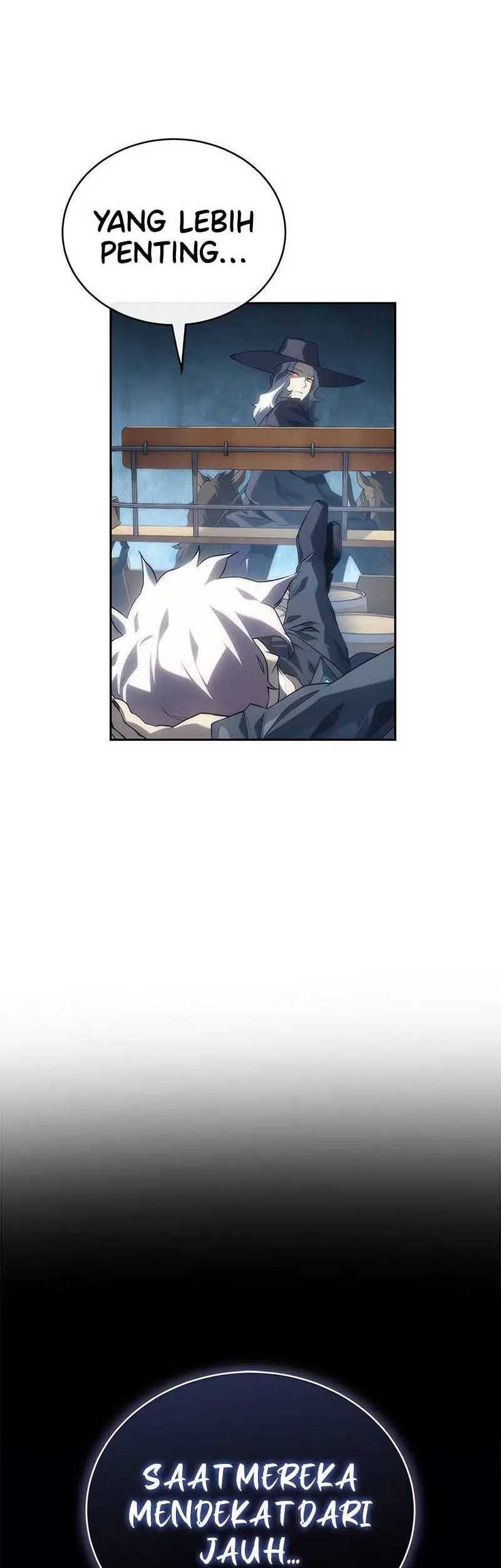 Why I Quit Being The Demon King Chapter 06 Gambar 71