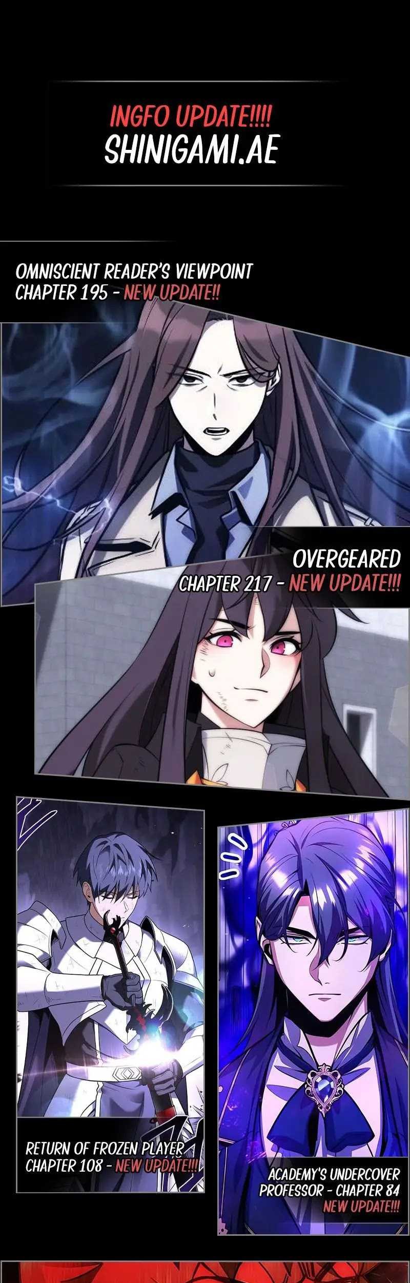 Why I Quit Being The Demon King Chapter 06 Gambar 74