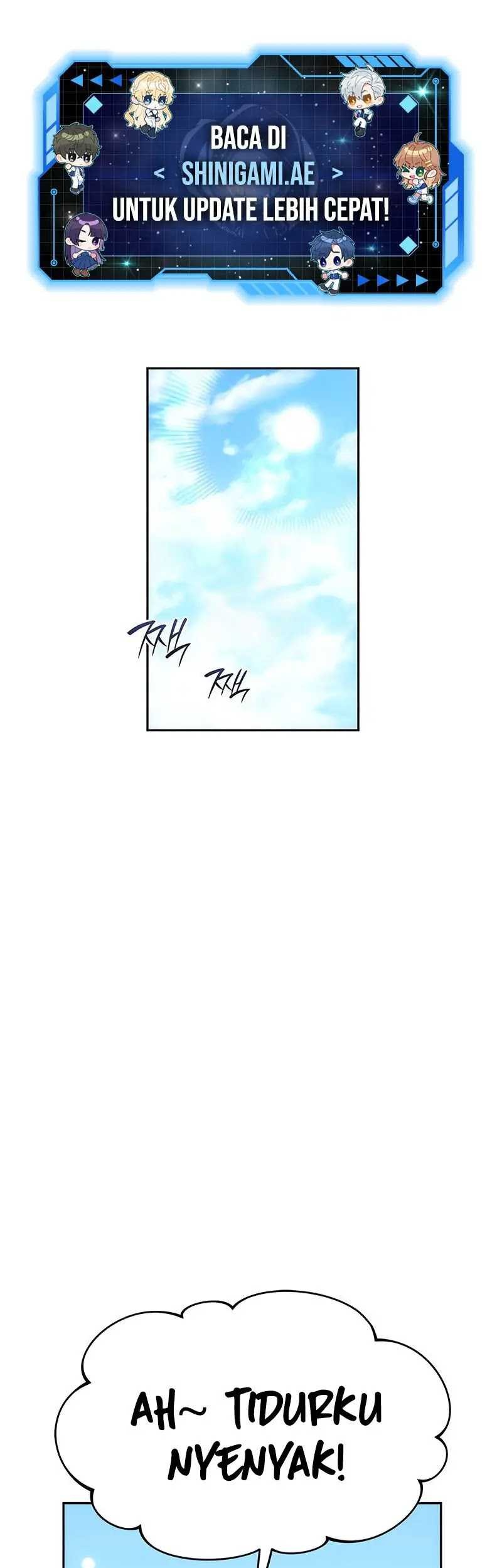 Manhwa Why I Quit Being The Demon King Chapter 06 gambar nomor 2