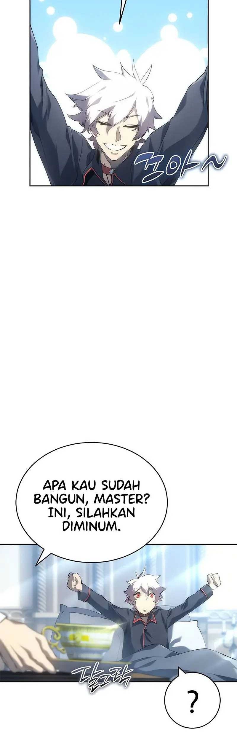 Why I Quit Being The Demon King Chapter 06 Gambar 3