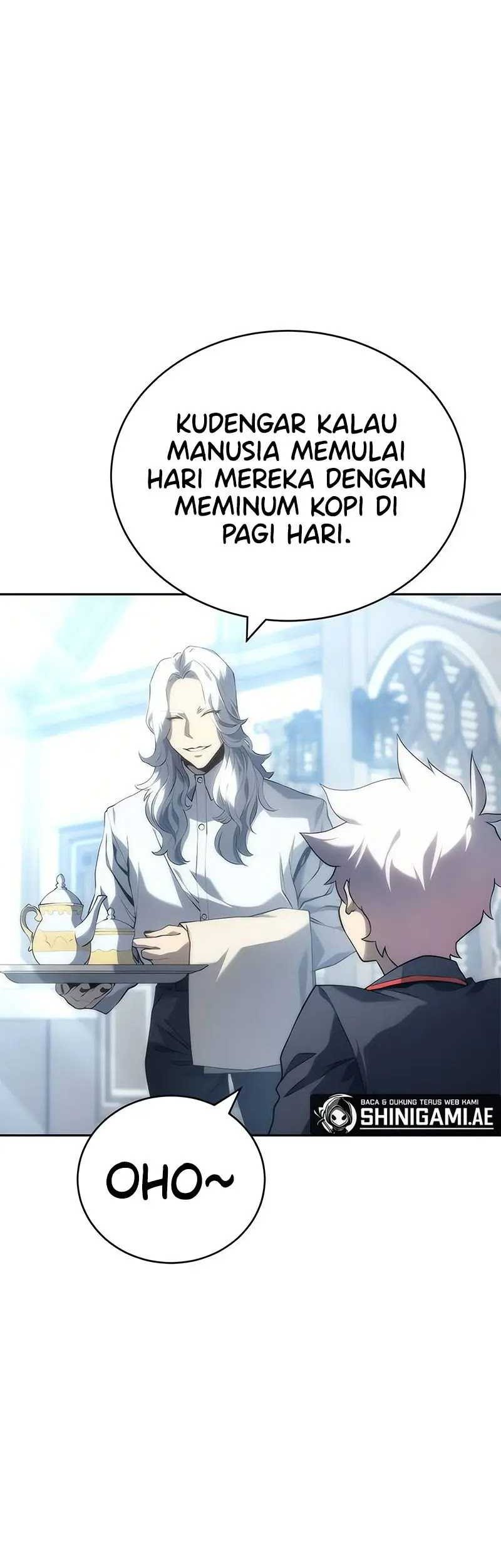 Why I Quit Being The Demon King Chapter 06 Gambar 4