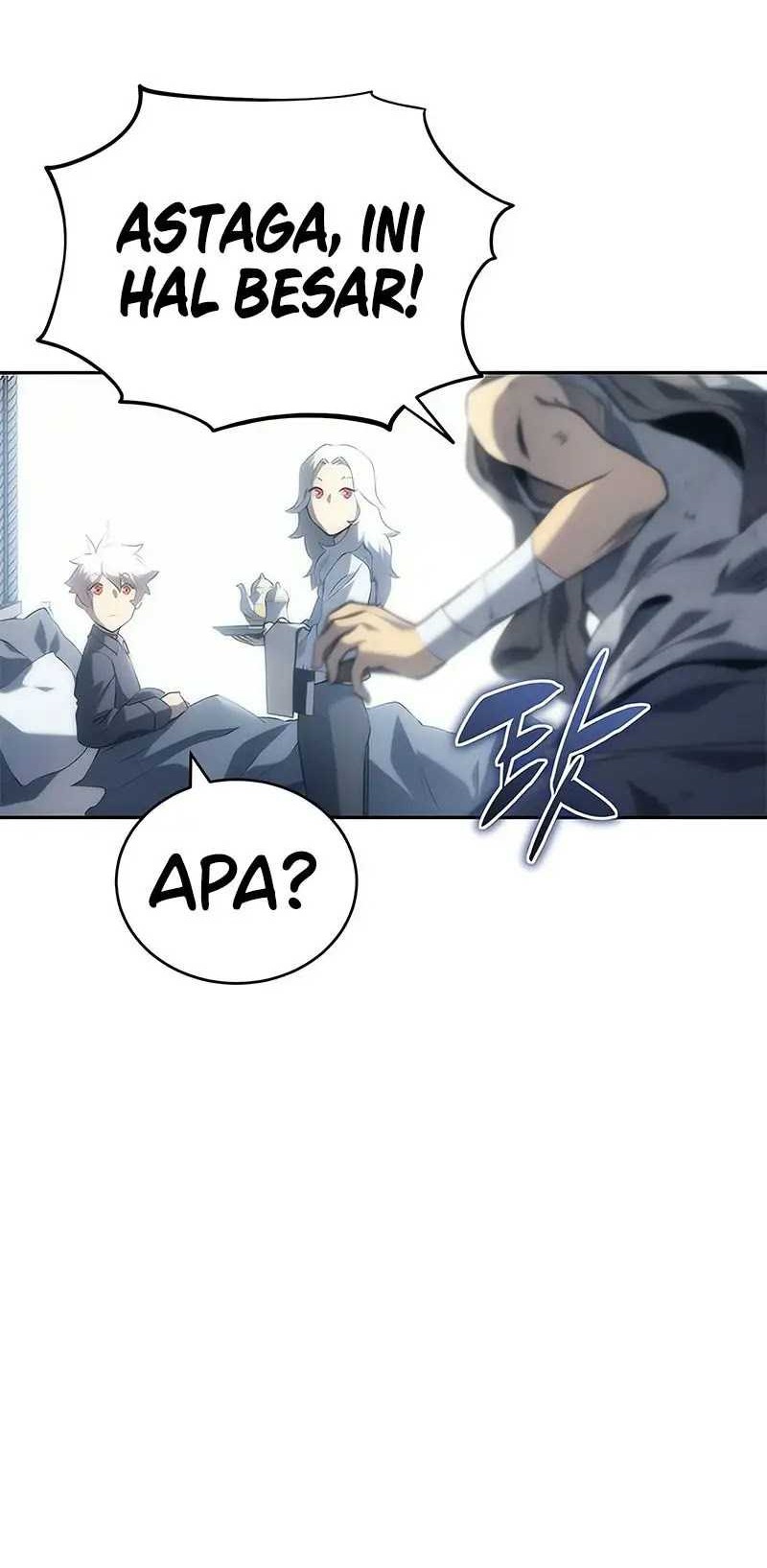 Why I Quit Being The Demon King Chapter 06 Gambar 5