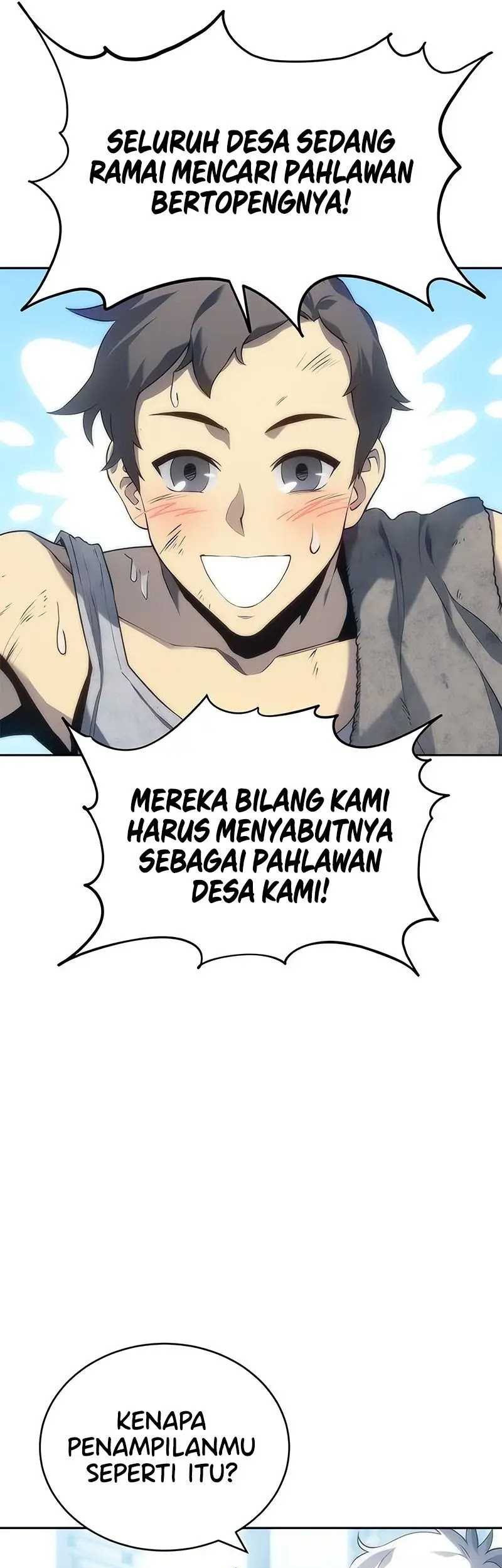 Why I Quit Being The Demon King Chapter 06 Gambar 6
