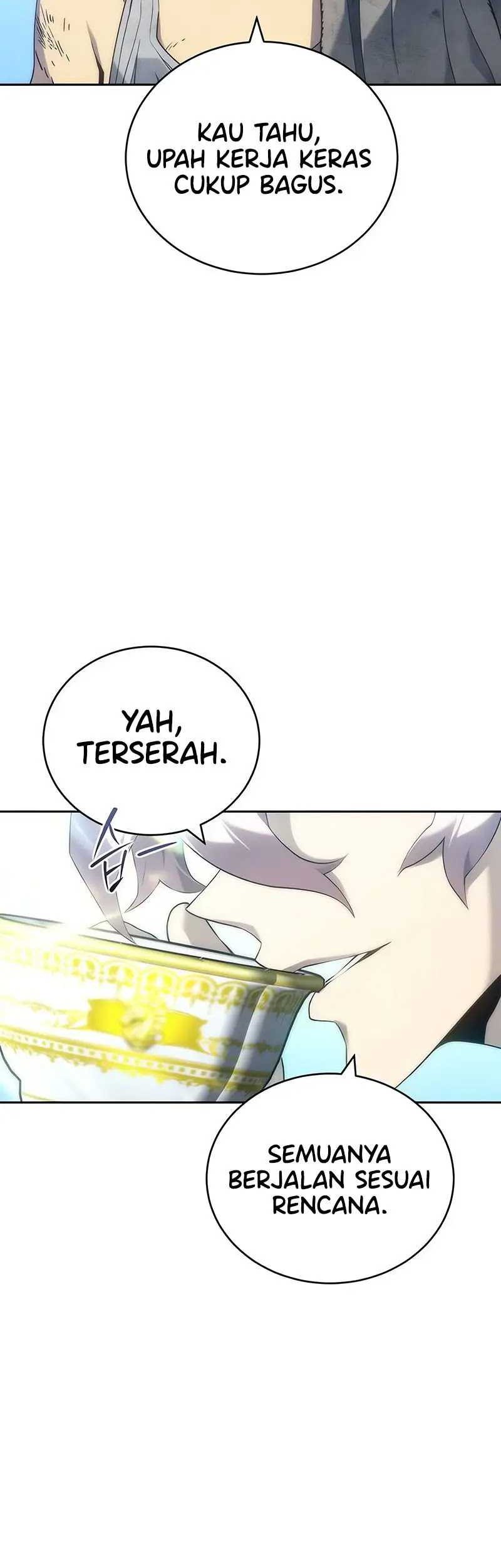 Why I Quit Being The Demon King Chapter 06 Gambar 8