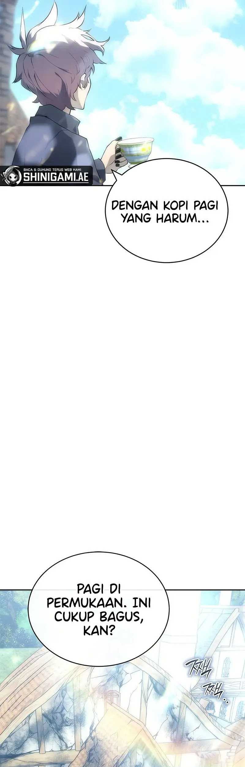 Why I Quit Being The Demon King Chapter 06 Gambar 10