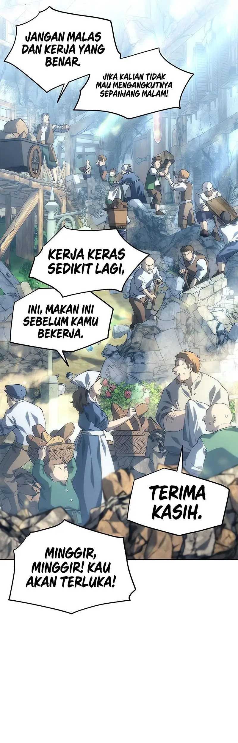 Why I Quit Being The Demon King Chapter 06 Gambar 14