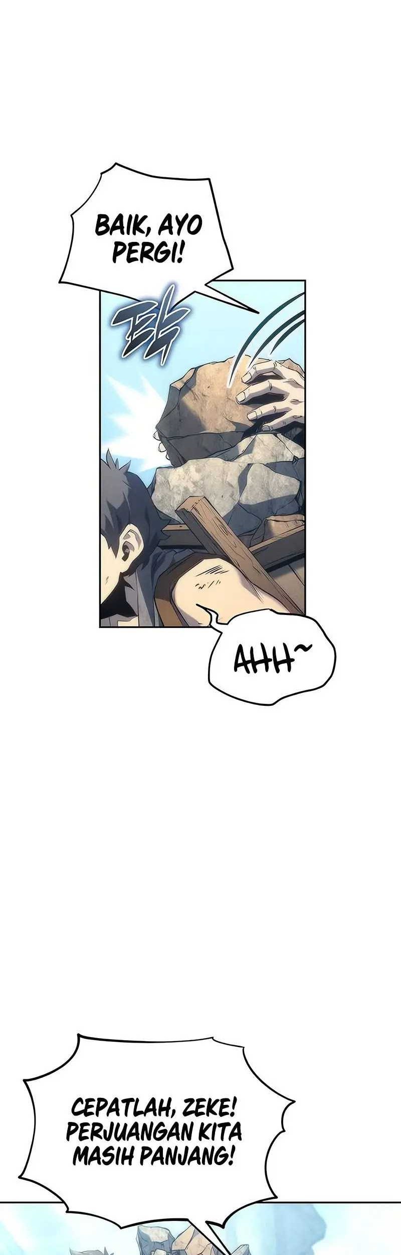 Why I Quit Being The Demon King Chapter 06 Gambar 15