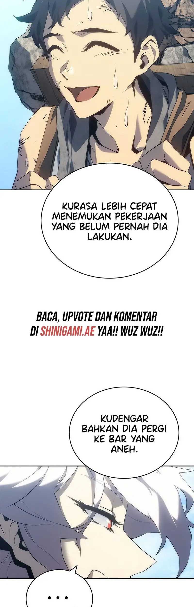 Why I Quit Being The Demon King Chapter 06 Gambar 20