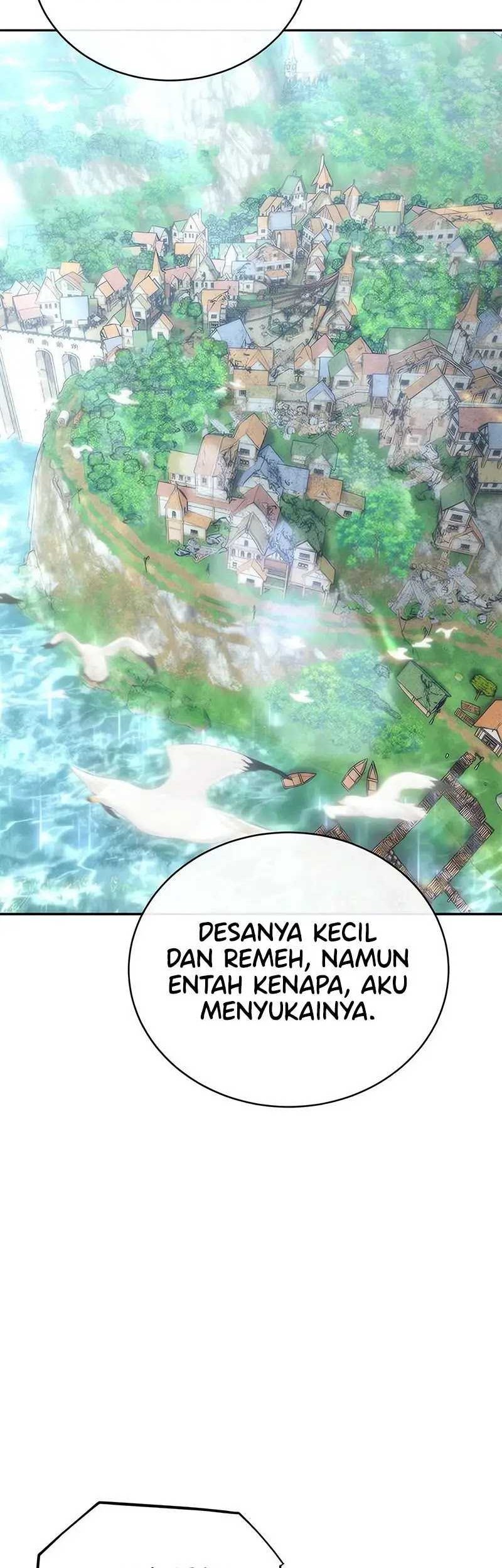 Why I Quit Being The Demon King Chapter 06 Gambar 23