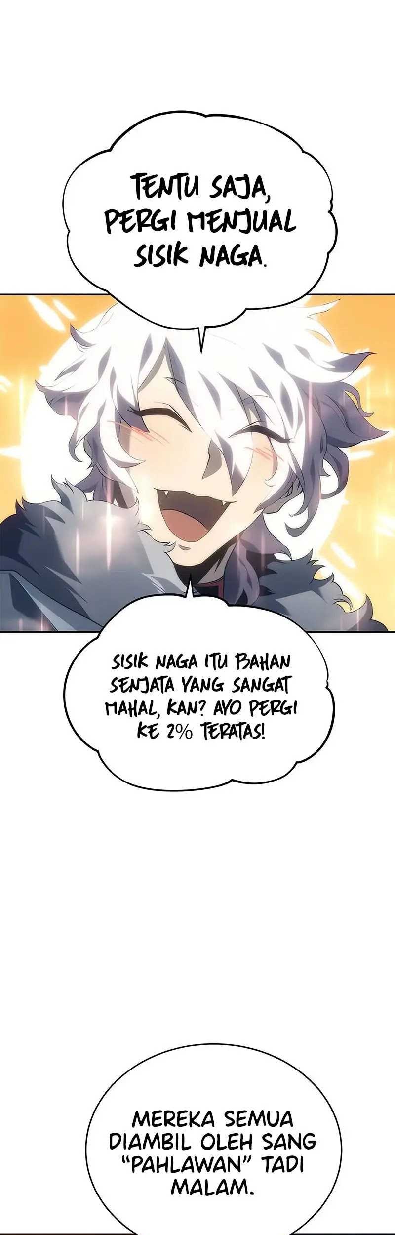 Why I Quit Being The Demon King Chapter 06 Gambar 26