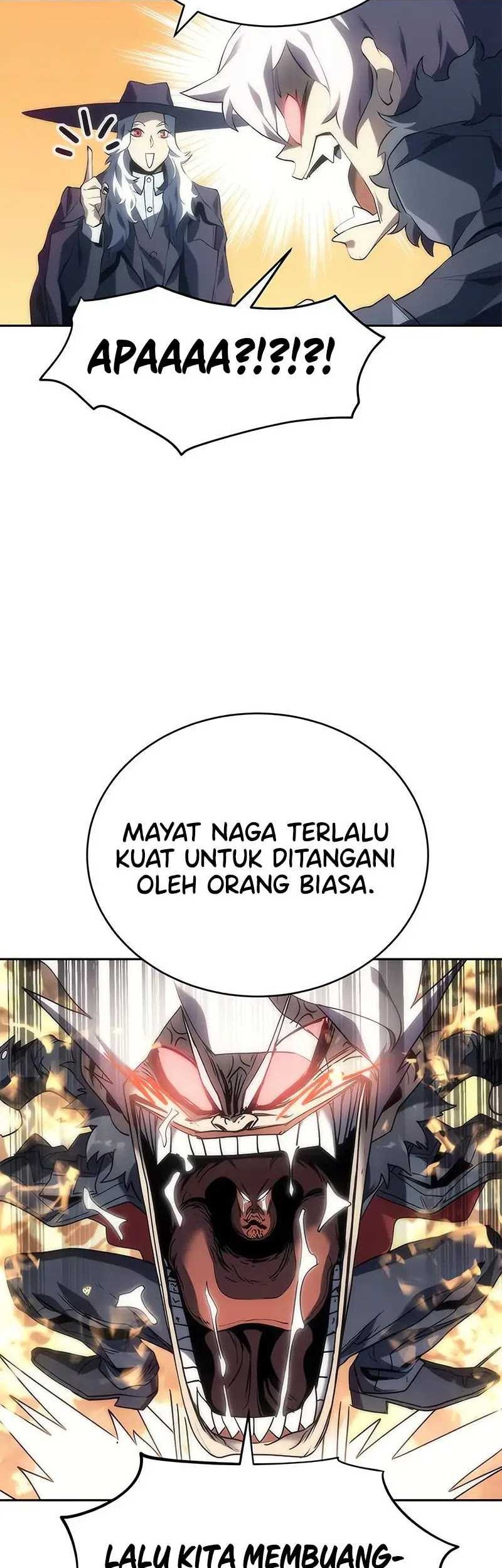 Why I Quit Being The Demon King Chapter 06 Gambar 27