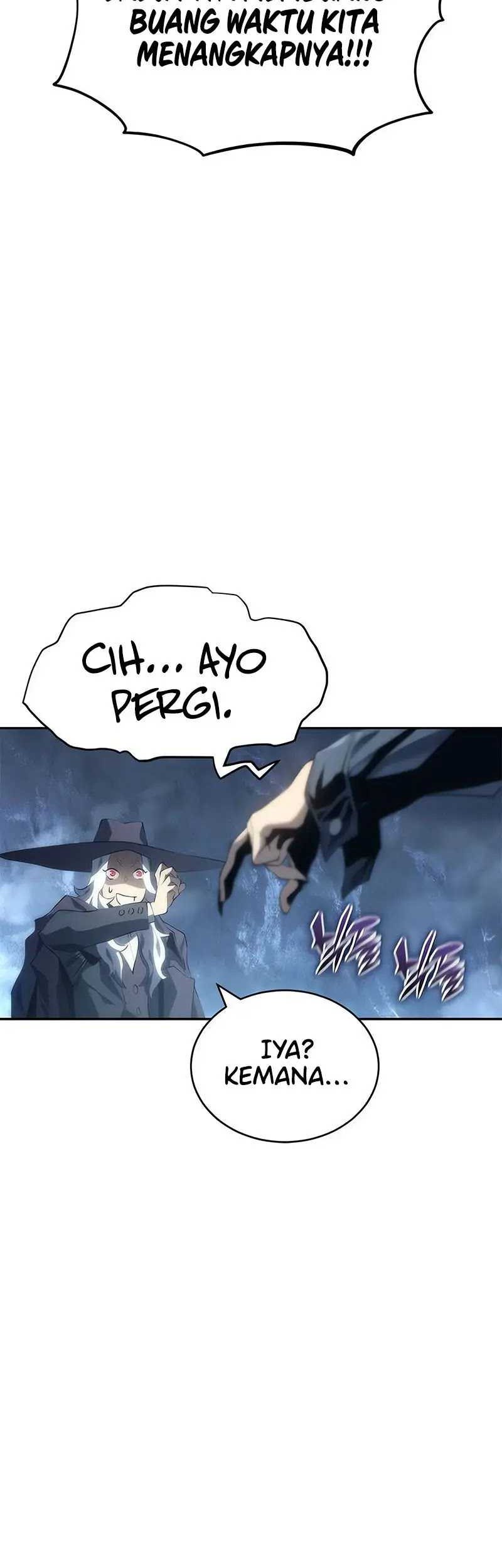 Why I Quit Being The Demon King Chapter 06 Gambar 28