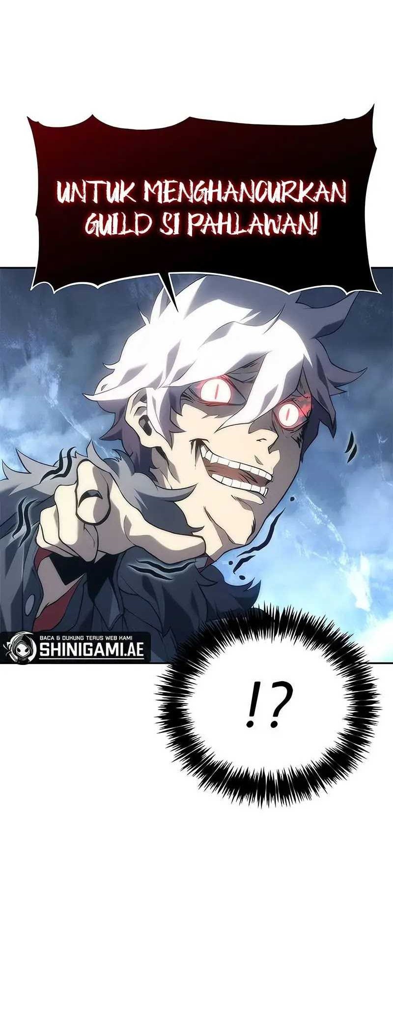 Why I Quit Being The Demon King Chapter 06 Gambar 29