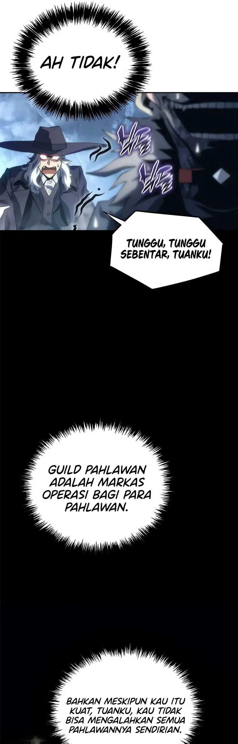 Why I Quit Being The Demon King Chapter 06 Gambar 30