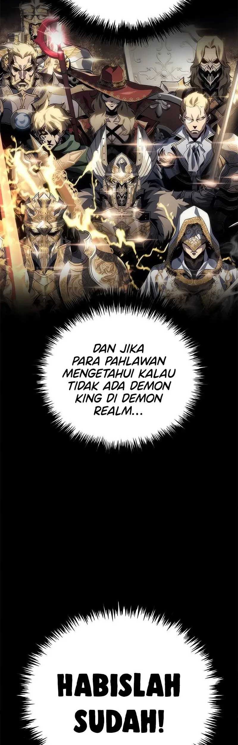 Why I Quit Being The Demon King Chapter 06 Gambar 31