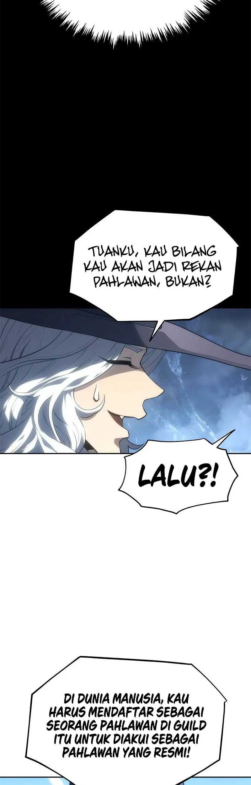 Why I Quit Being The Demon King Chapter 06 Gambar 32