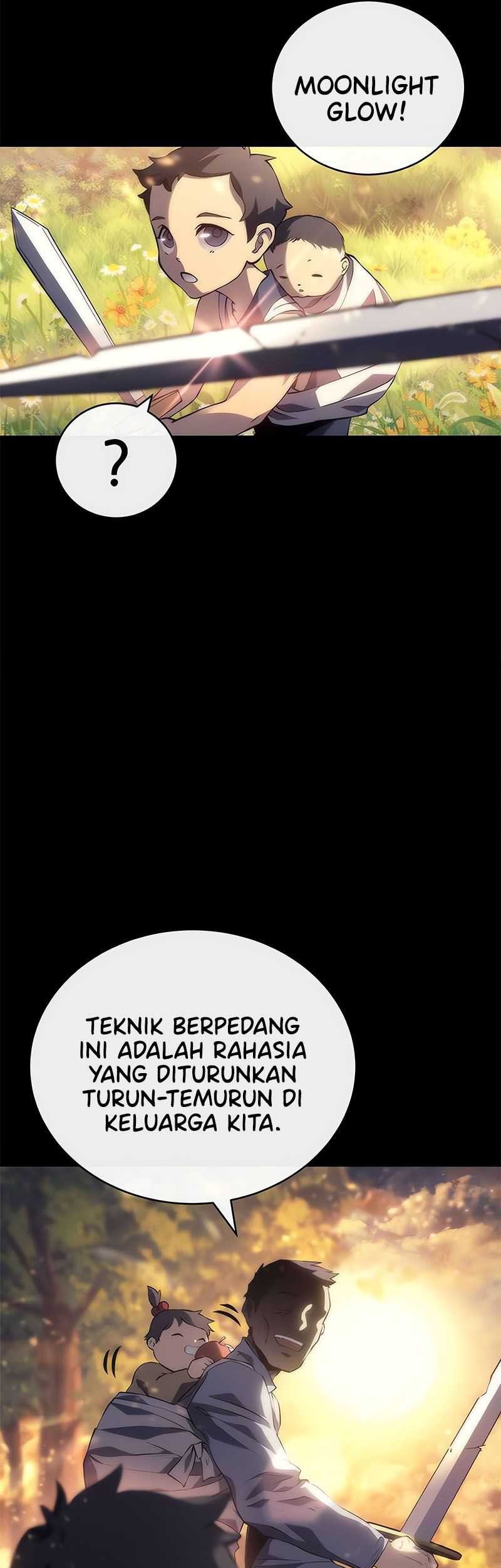 Why I Quit Being The Demon King Chapter 05 Gambar 42