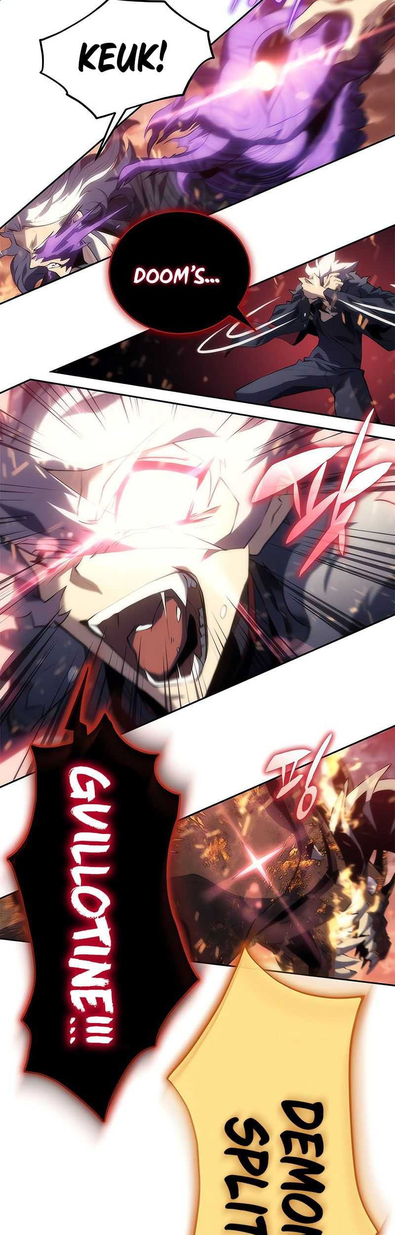 Why I Quit Being The Demon King Chapter 05 Gambar 48