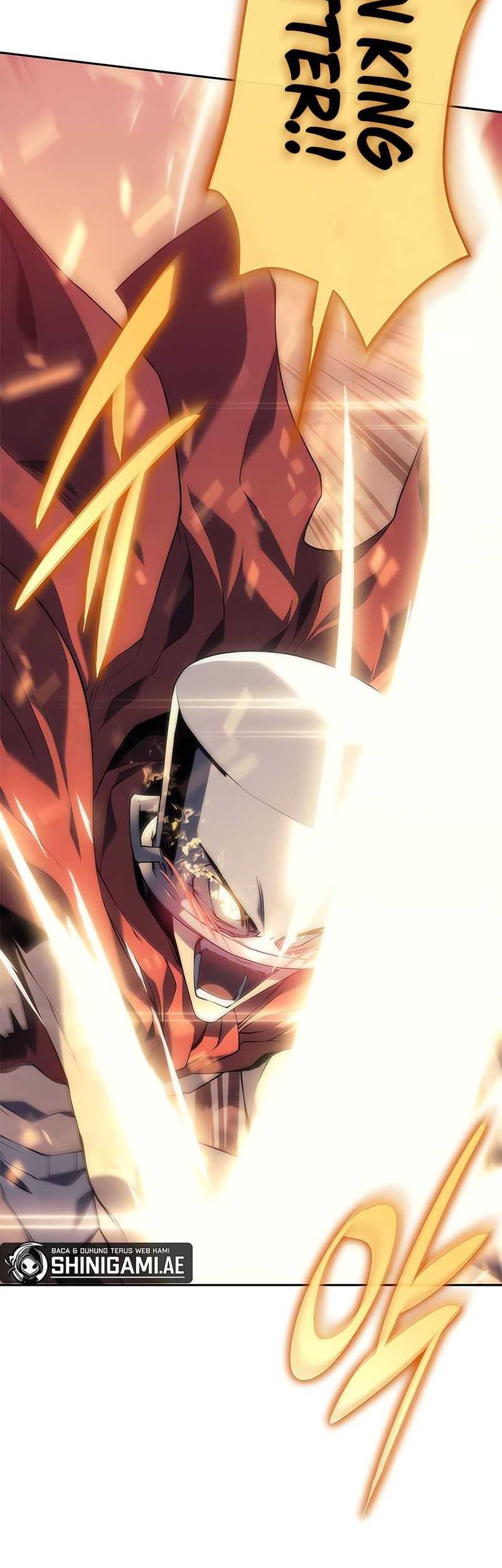 Why I Quit Being The Demon King Chapter 05 Gambar 49