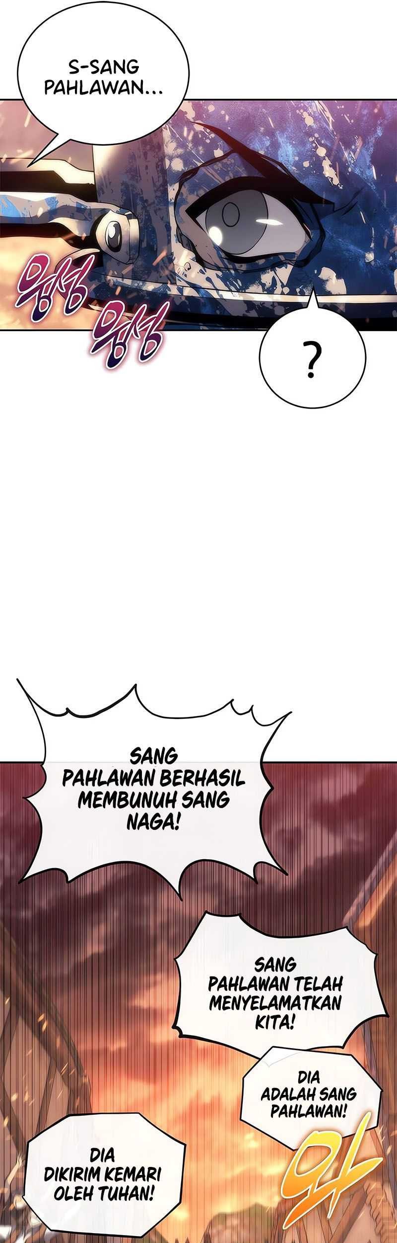 Why I Quit Being The Demon King Chapter 05 Gambar 58