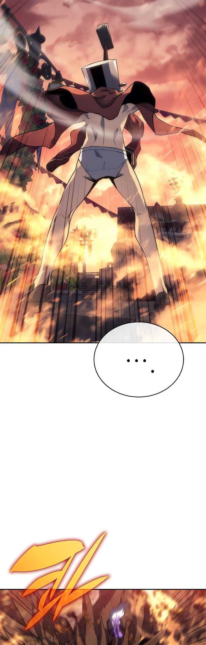 Why I Quit Being The Demon King Chapter 05 Gambar 11