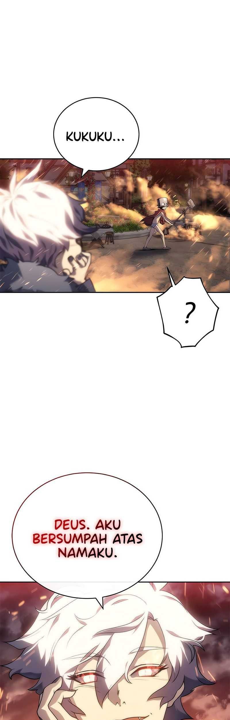 Why I Quit Being The Demon King Chapter 05 Gambar 14