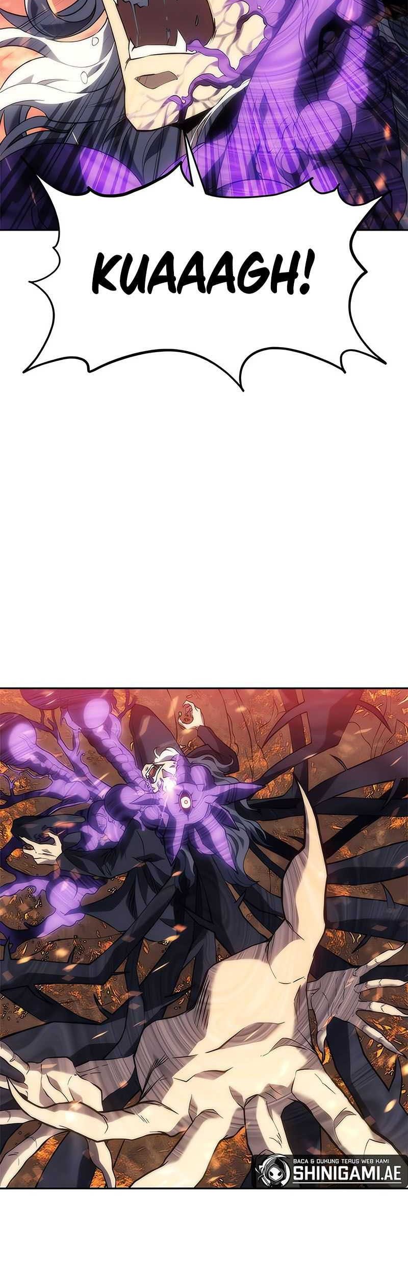 Why I Quit Being The Demon King Chapter 05 Gambar 20