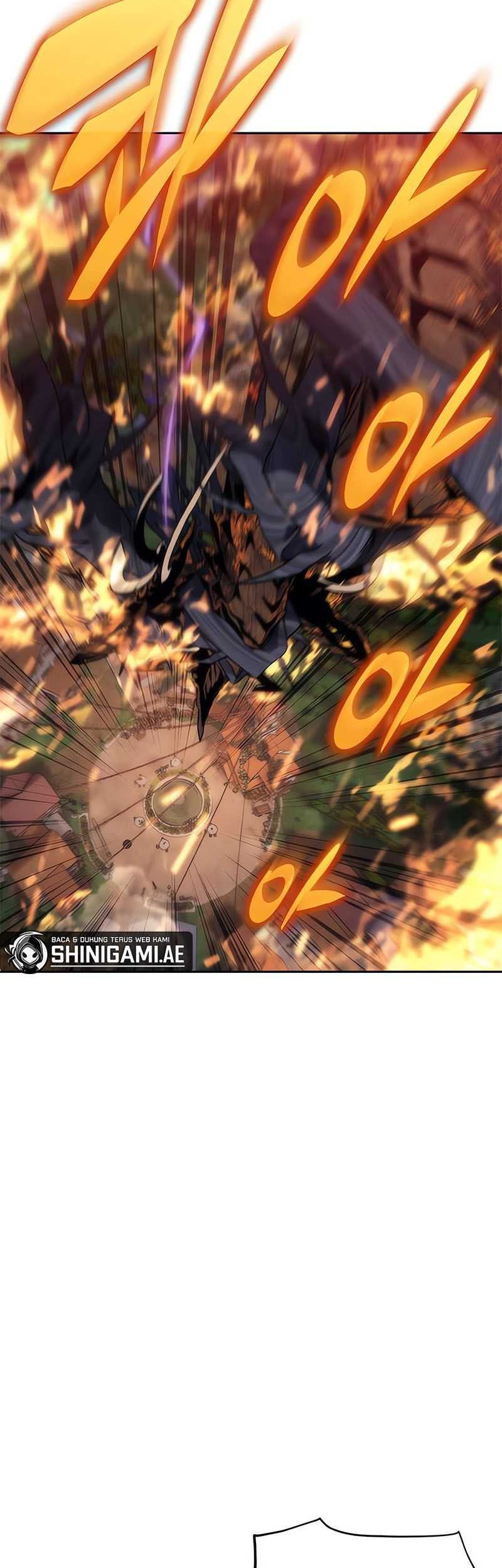Why I Quit Being The Demon King Chapter 05 Gambar 32