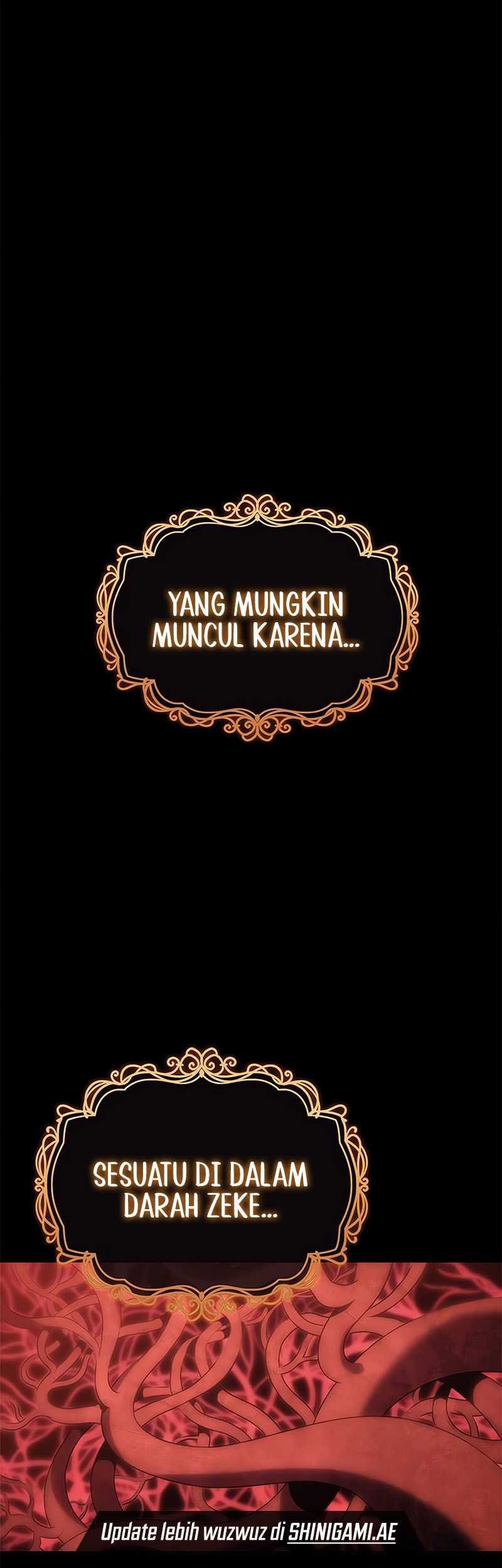 Why I Quit Being The Demon King Chapter 04 Gambar 34