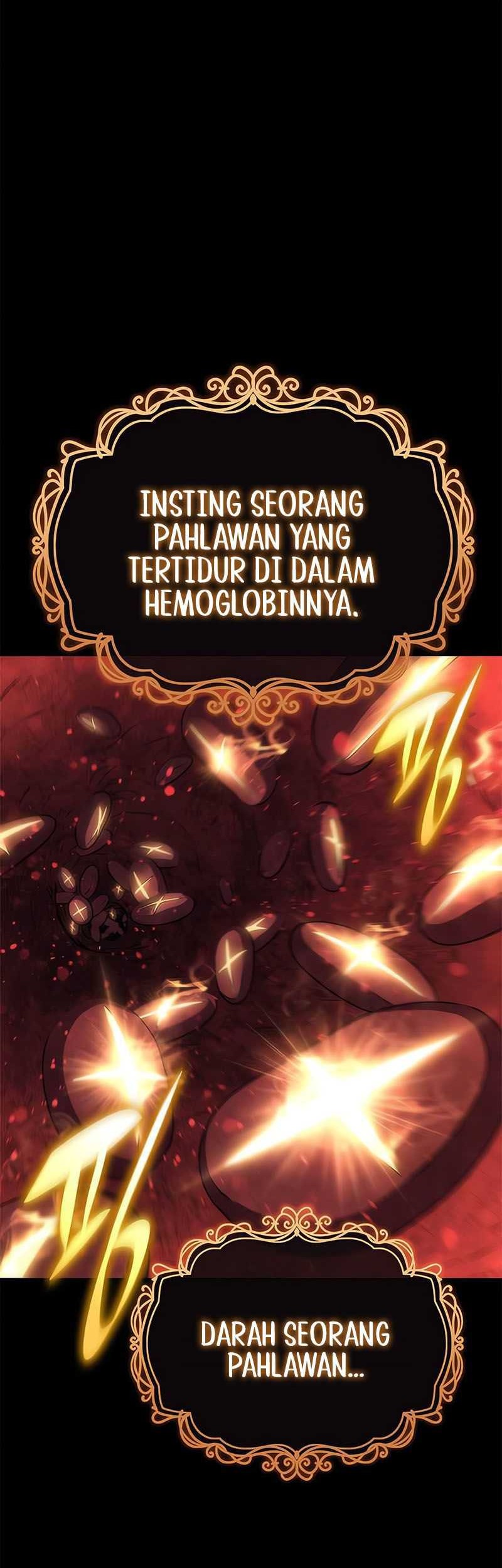 Why I Quit Being The Demon King Chapter 04 Gambar 35