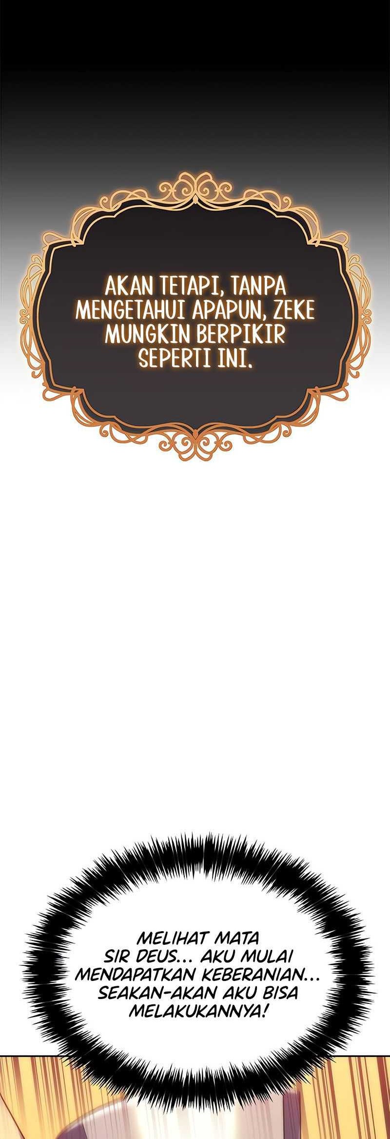 Why I Quit Being The Demon King Chapter 04 Gambar 37