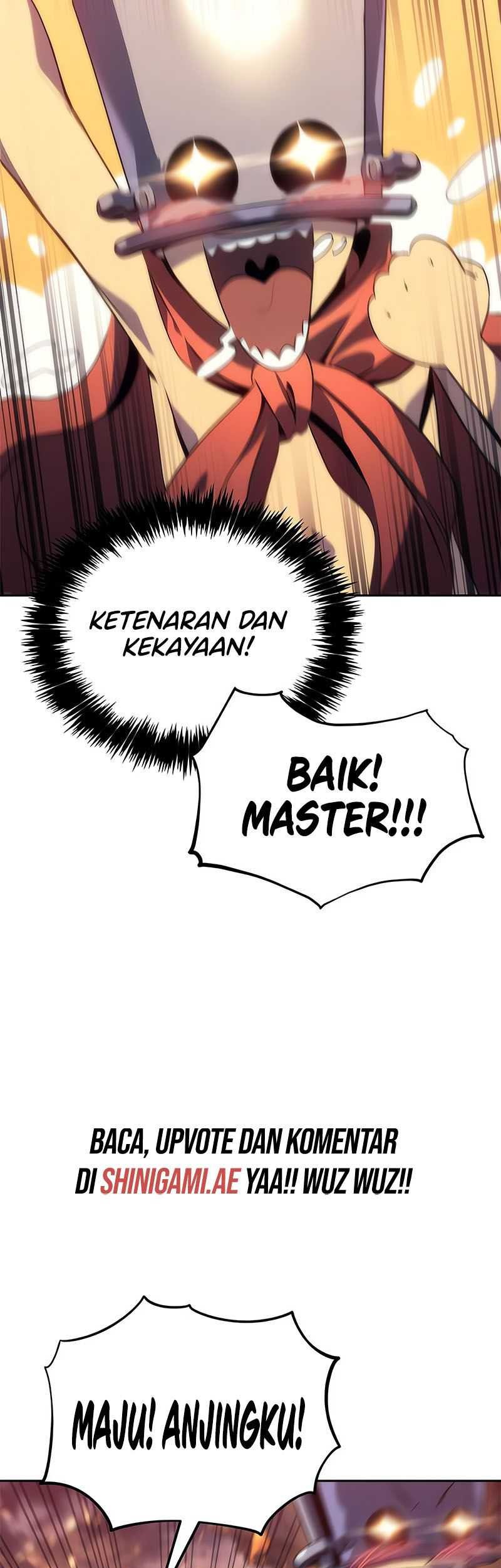 Why I Quit Being The Demon King Chapter 04 Gambar 38