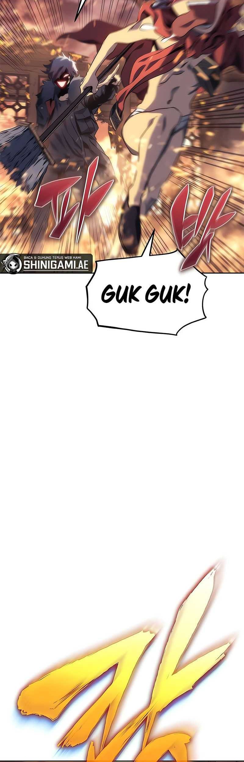 Why I Quit Being The Demon King Chapter 04 Gambar 39