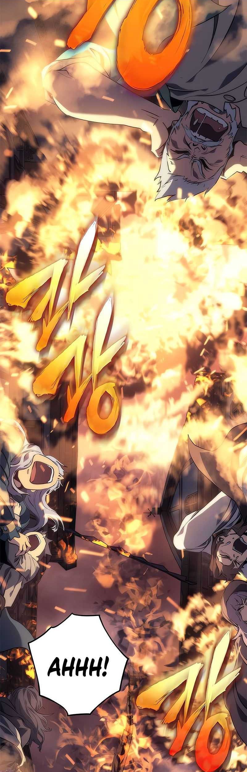 Why I Quit Being The Demon King Chapter 04 Gambar 40