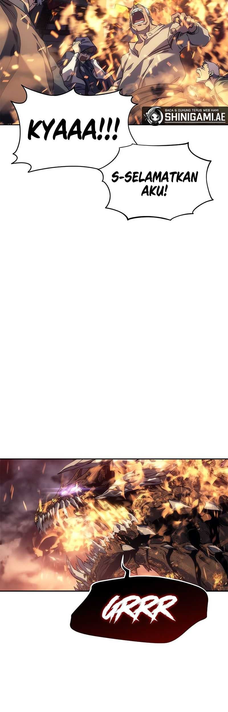 Why I Quit Being The Demon King Chapter 04 Gambar 42