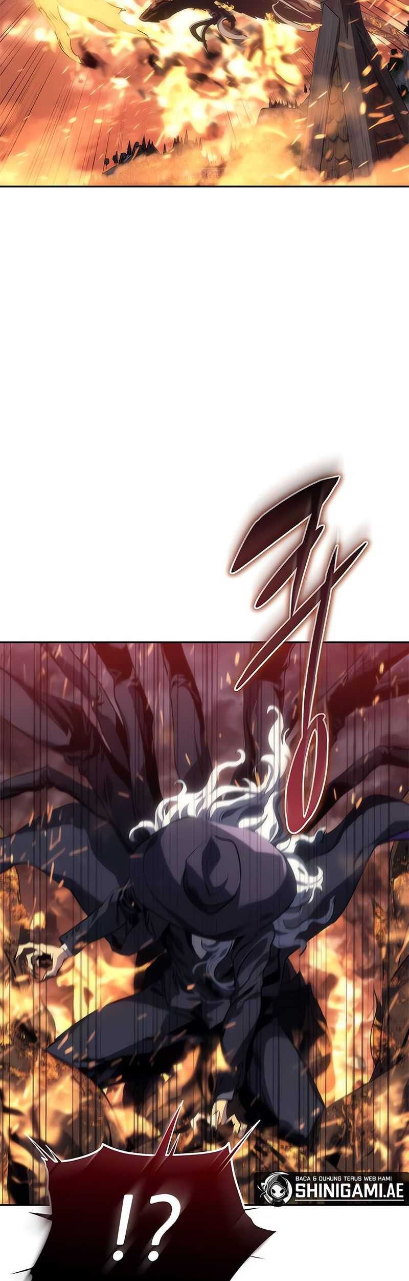 Why I Quit Being The Demon King Chapter 04 Gambar 50