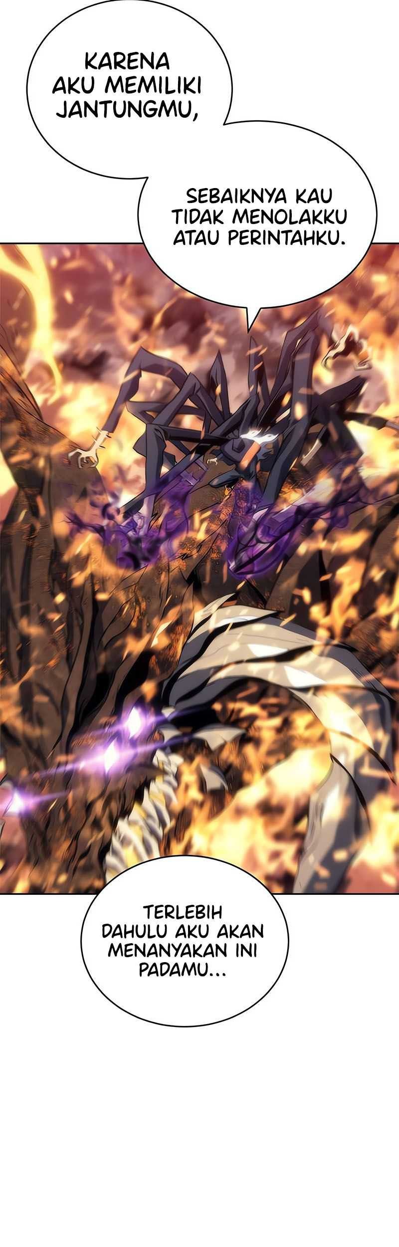 Why I Quit Being The Demon King Chapter 04 Gambar 54