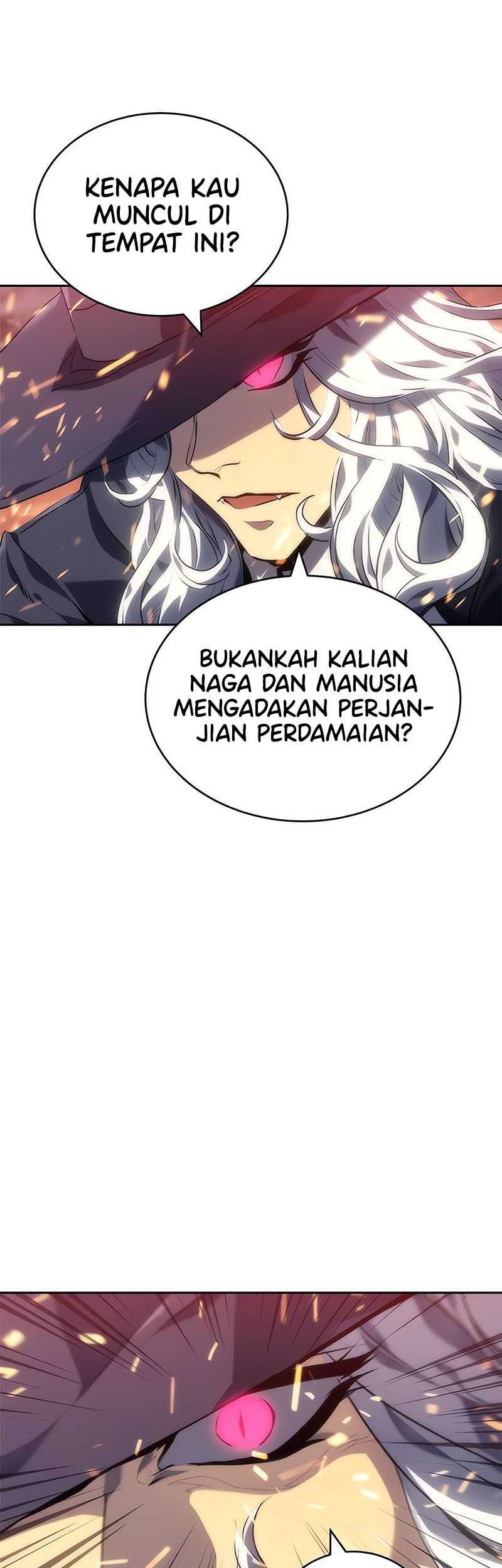 Why I Quit Being The Demon King Chapter 04 Gambar 55