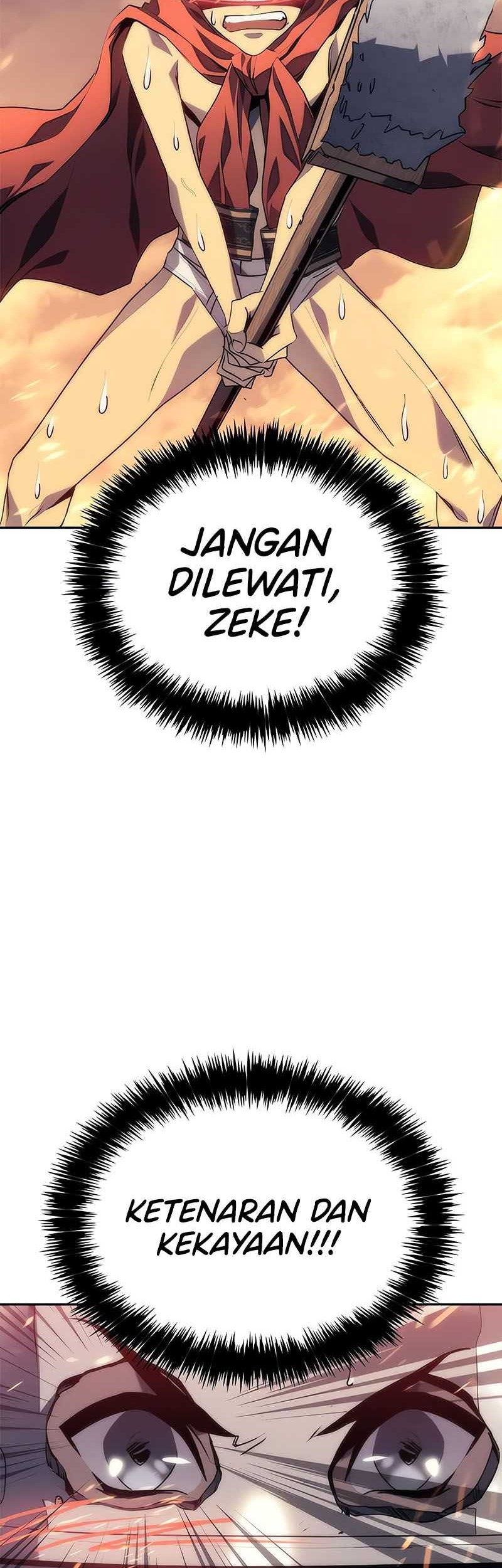 Why I Quit Being The Demon King Chapter 04 Gambar 67