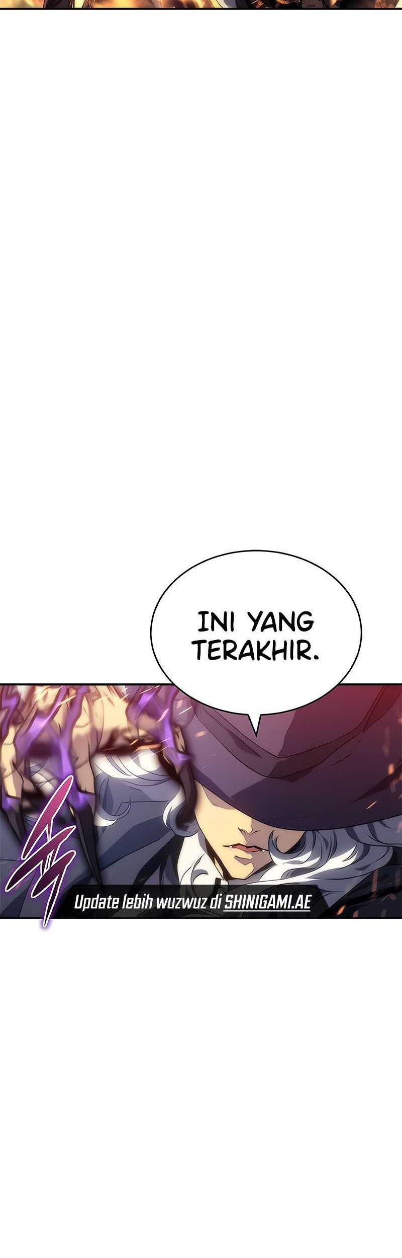 Why I Quit Being The Demon King Chapter 04 Gambar 75