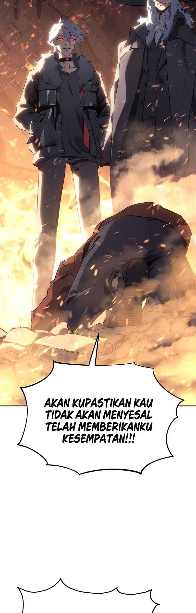 Why I Quit Being The Demon King Chapter 04 Gambar 3