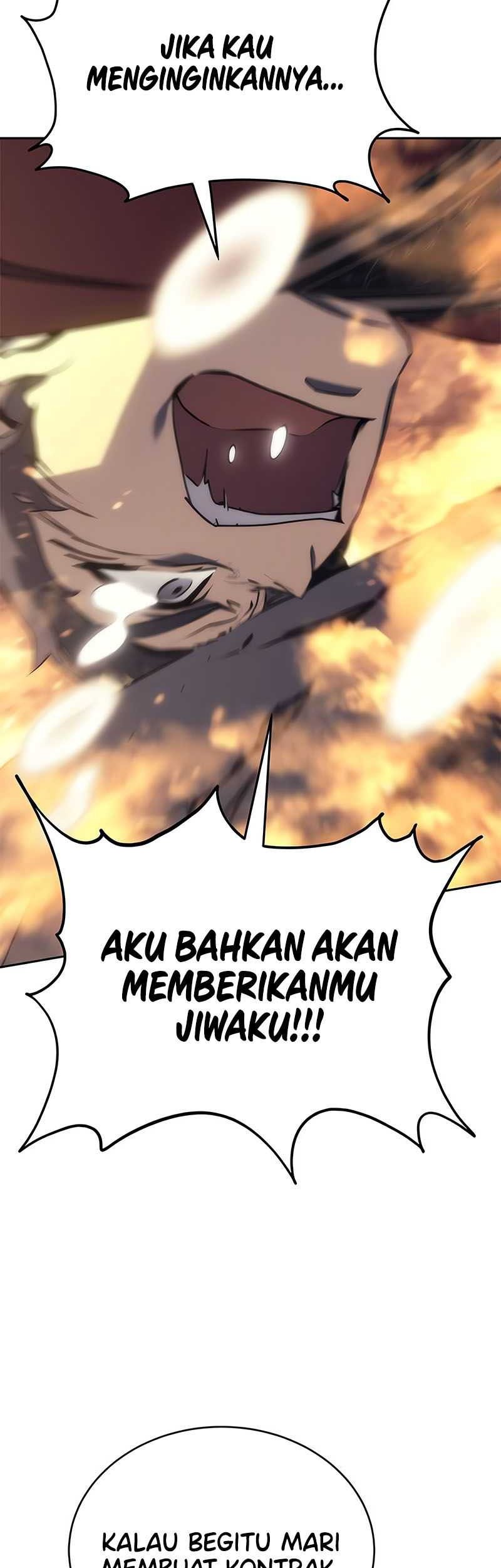 Why I Quit Being The Demon King Chapter 04 Gambar 4