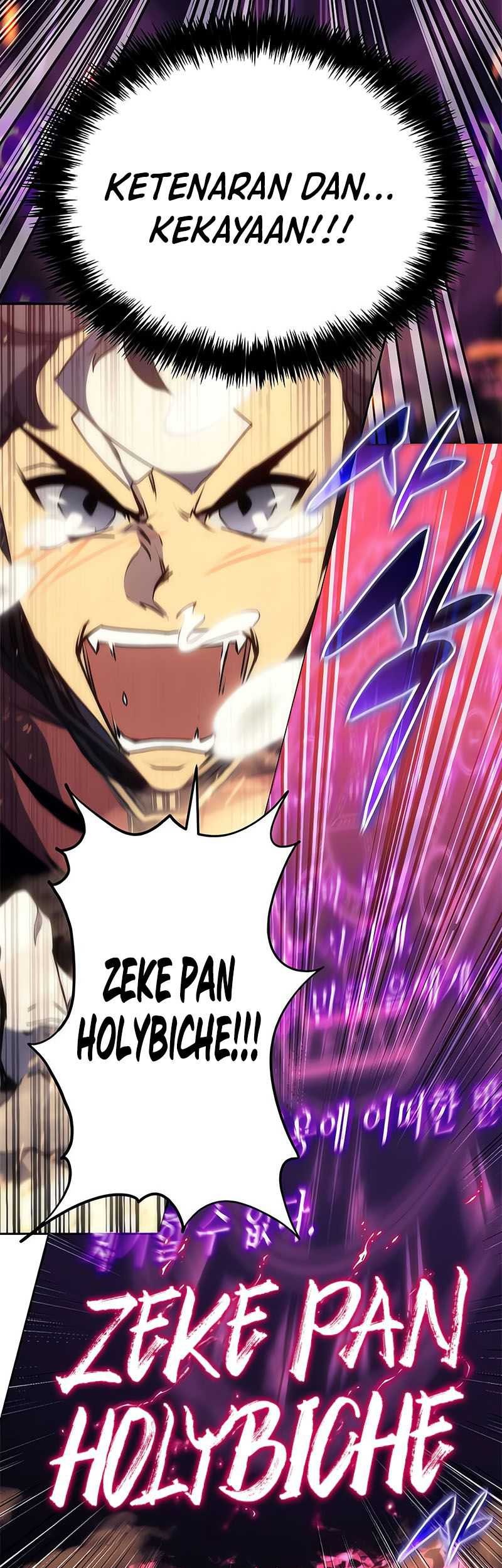 Why I Quit Being The Demon King Chapter 04 Gambar 10