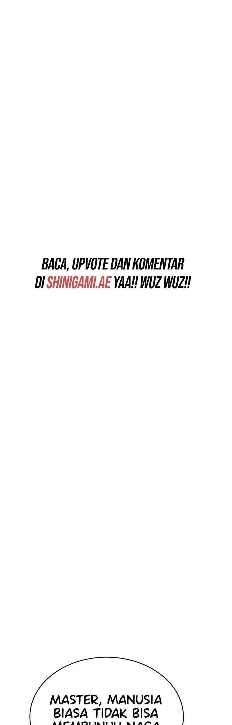 Why I Quit Being The Demon King Chapter 04 Gambar 14