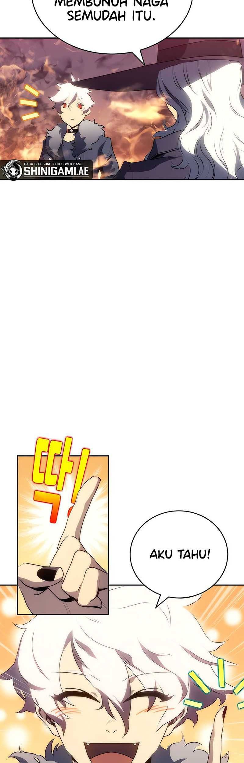 Why I Quit Being The Demon King Chapter 04 Gambar 15